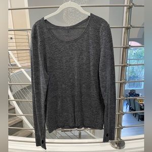 Lululemon Long Sleeve